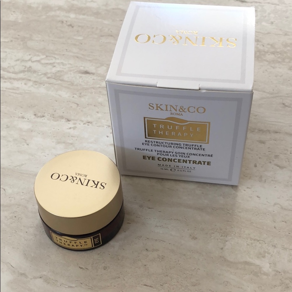 Skin & Co Truffle Eye Concentrate
